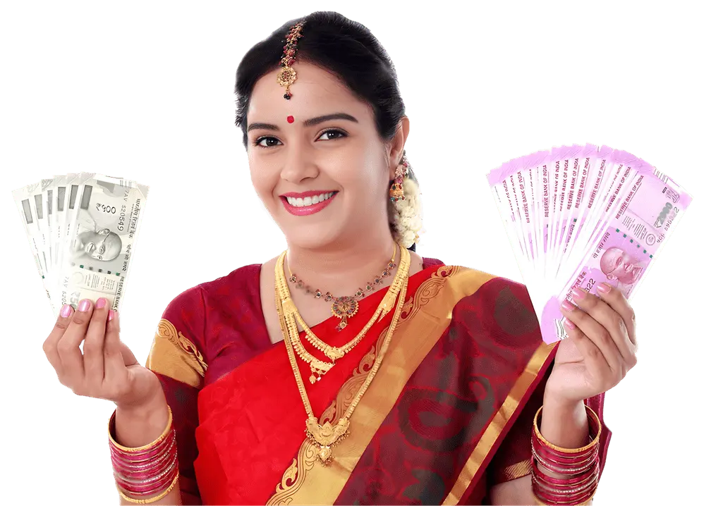 Win big with kalyanshree